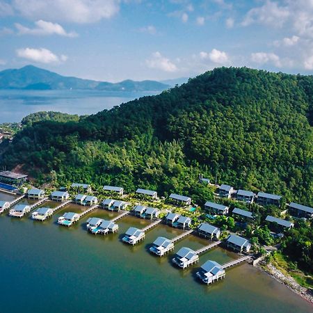 Vedana Lagoon Resort & Spa Hue Exteriör bild
