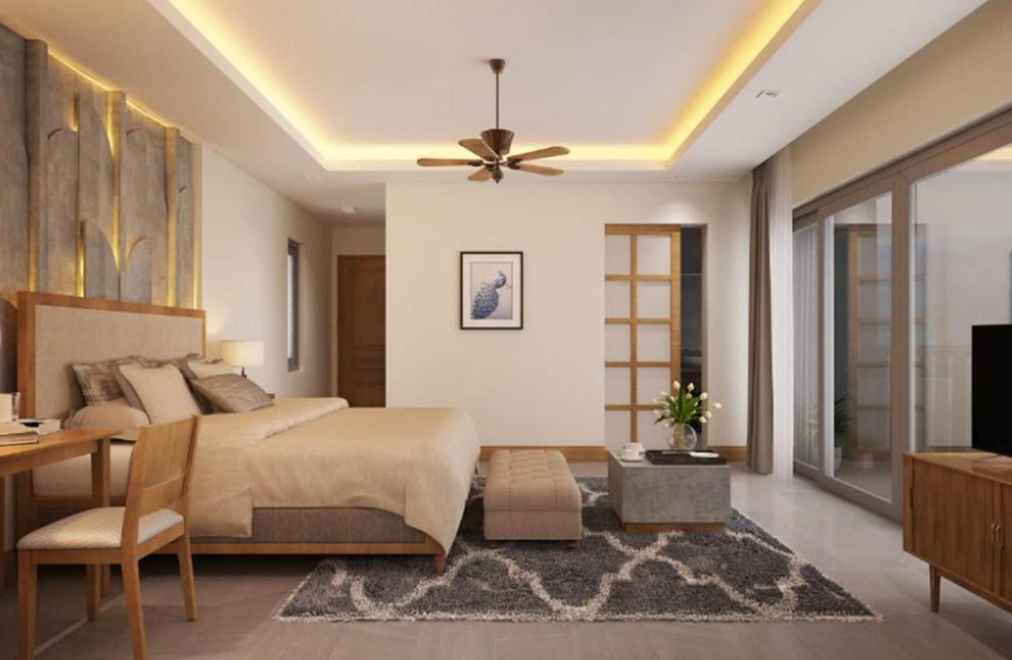 Vedana Lagoon Resort & Spa Hue Exteriör bild