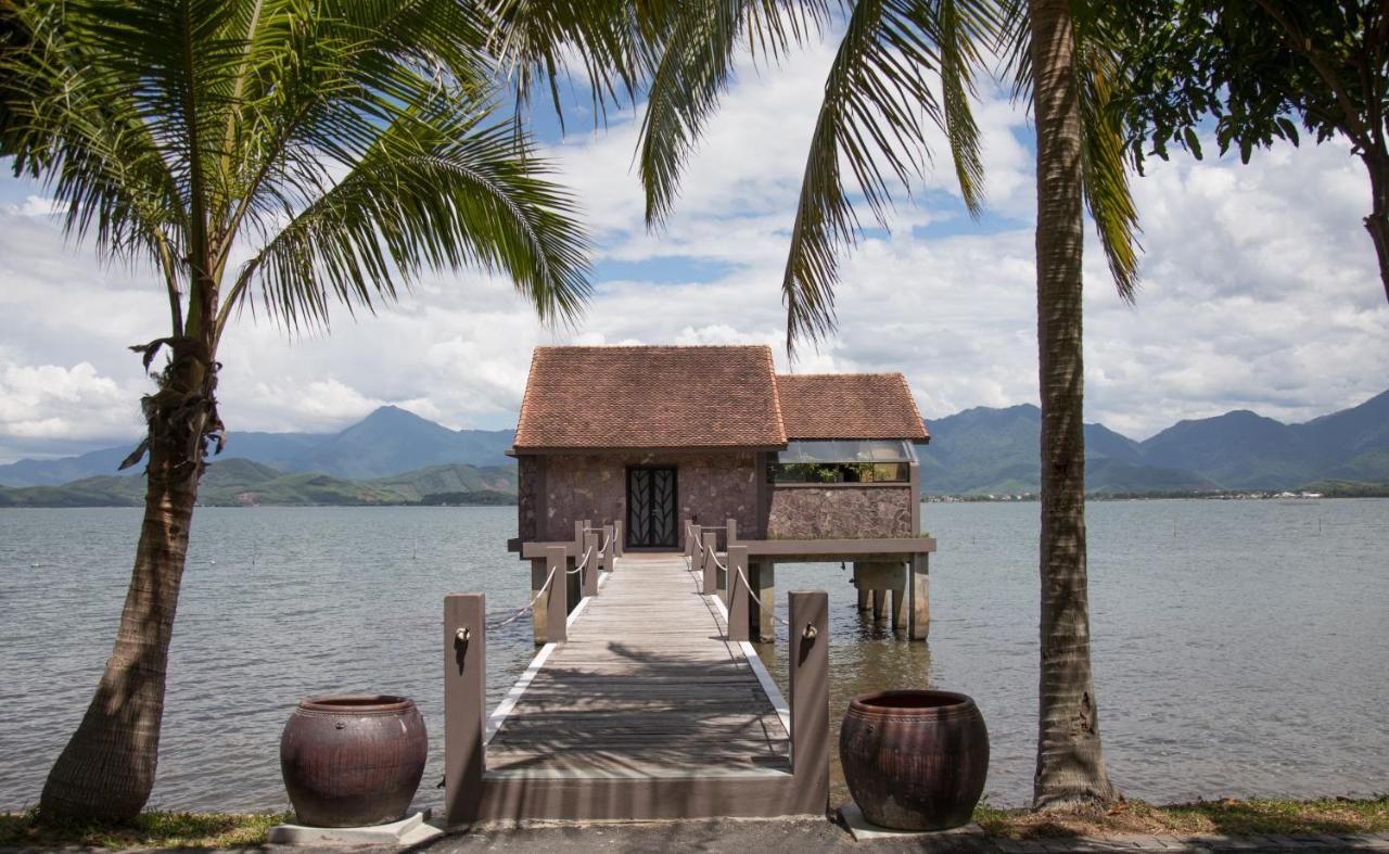Vedana Lagoon Resort & Spa Hue Exteriör bild