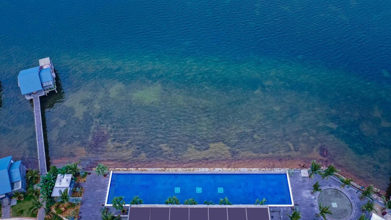 Vedana Lagoon Resort & Spa Hue Exteriör bild