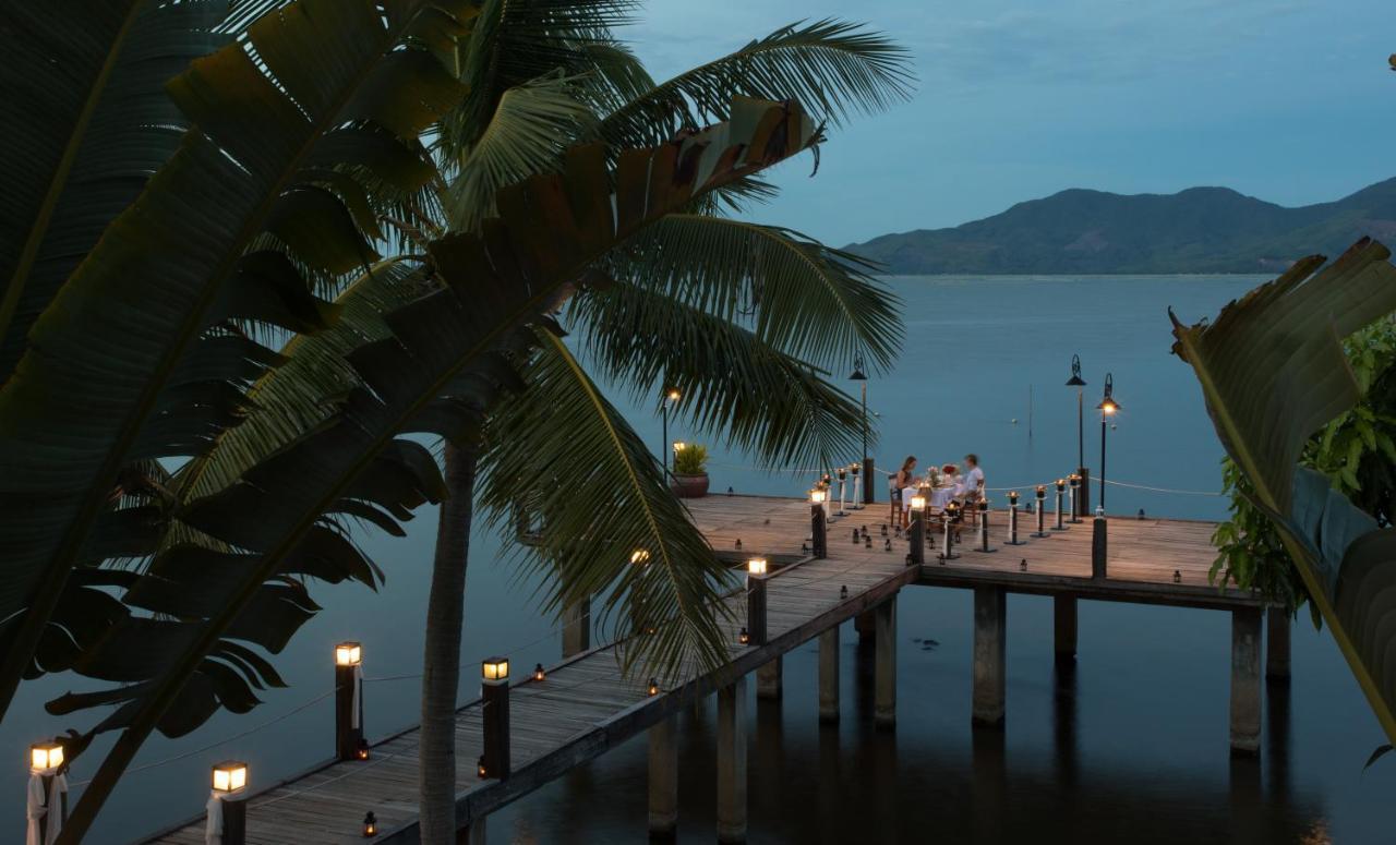 Vedana Lagoon Resort & Spa Hue Exteriör bild