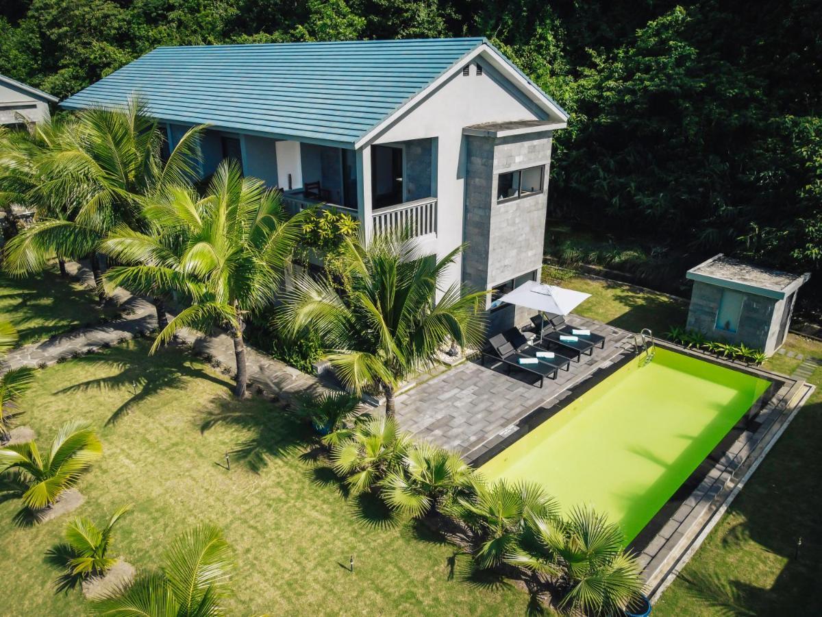 Vedana Lagoon Resort & Spa Hue Rum bild