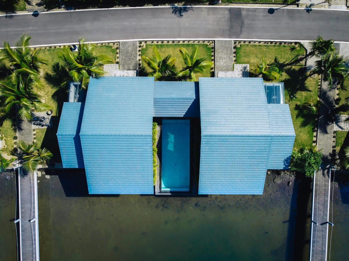 Vedana Lagoon Resort & Spa Hue Exteriör bild