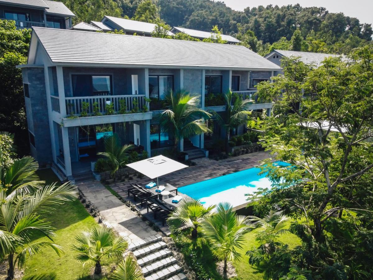 Vedana Lagoon Resort & Spa Hue Rum bild