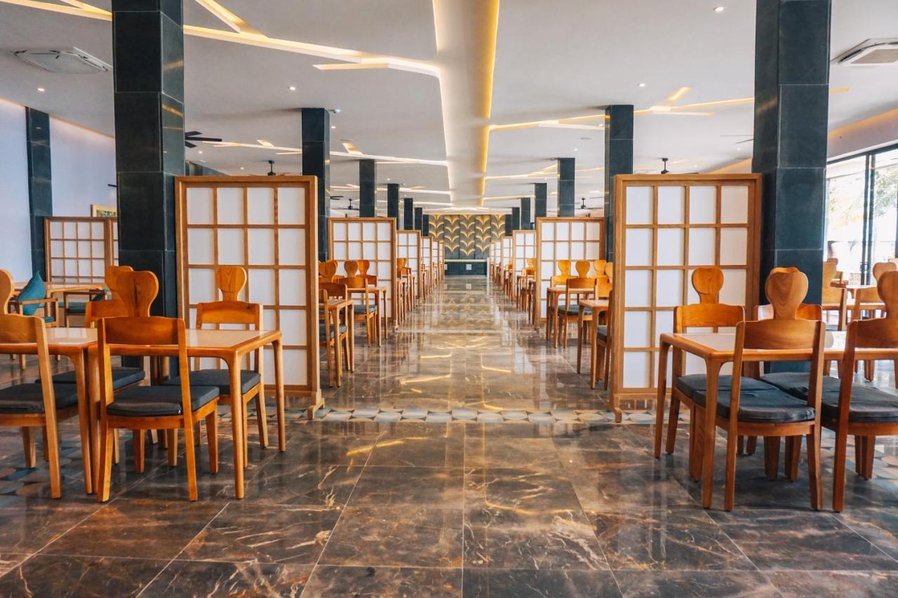Vedana Lagoon Resort & Spa Hue Exteriör bild