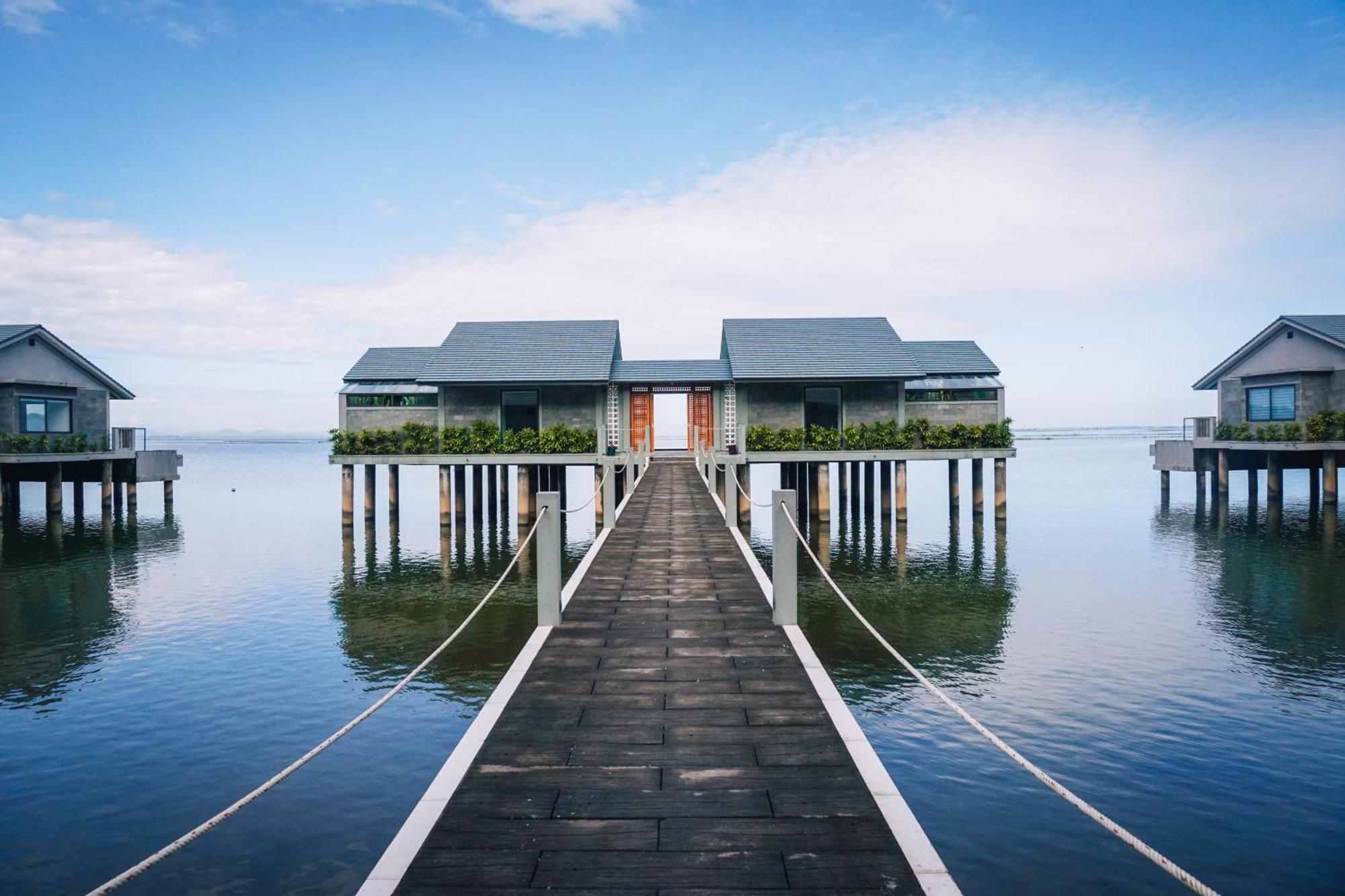 Vedana Lagoon Resort & Spa Hue Rum bild
