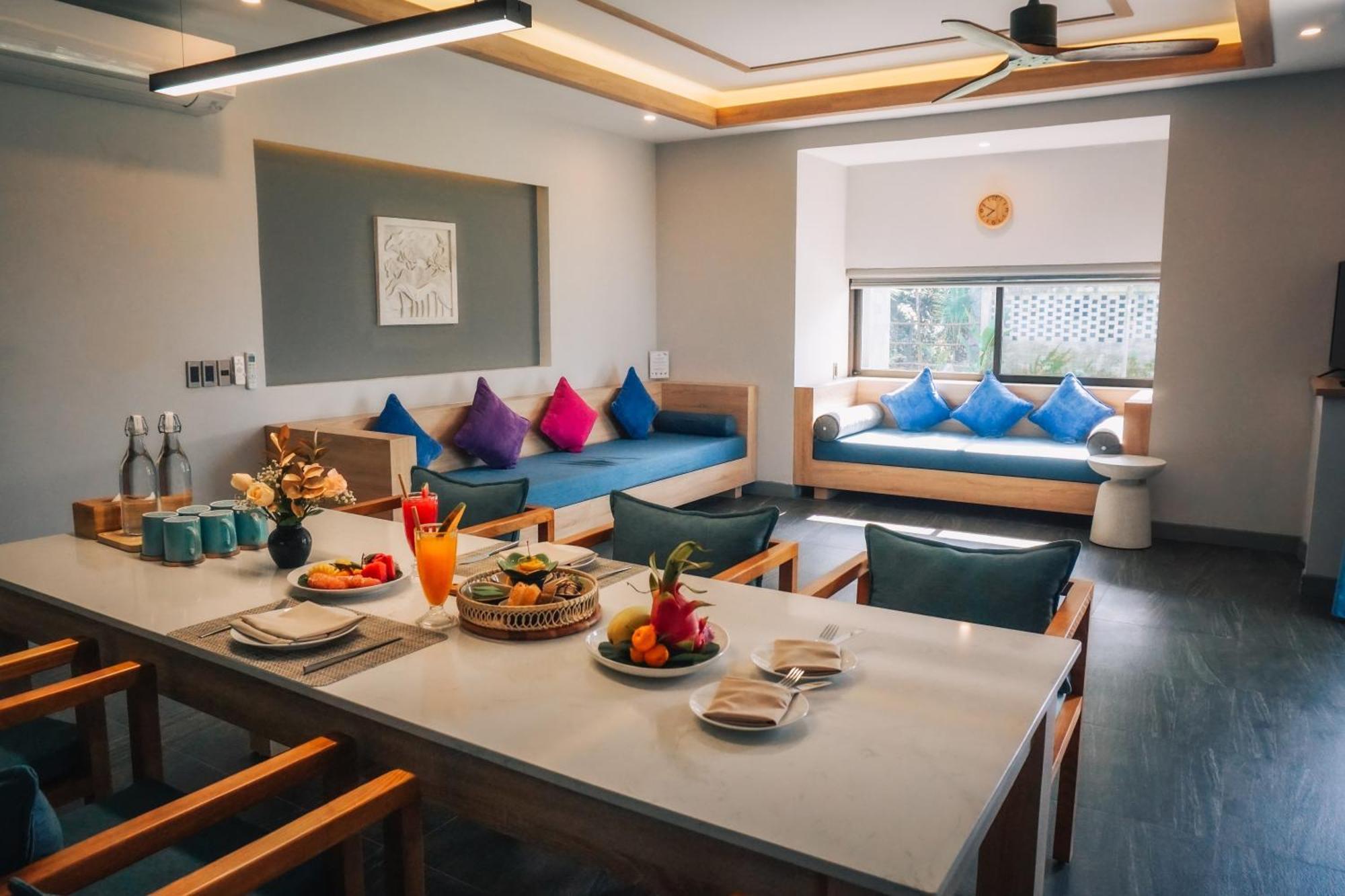 Vedana Lagoon Resort & Spa Hue Rum bild