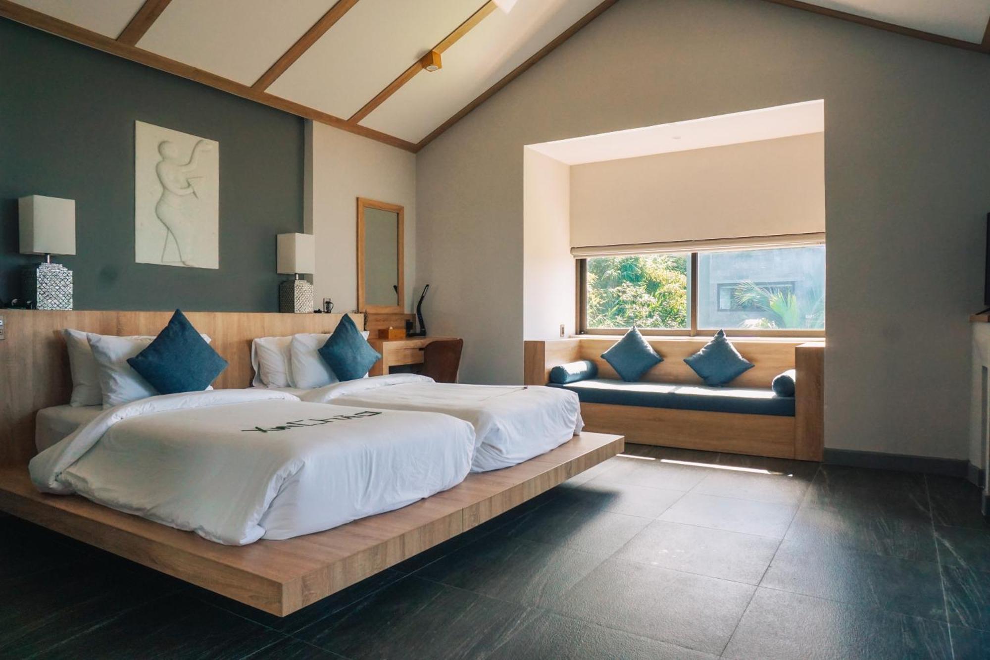 Vedana Lagoon Resort & Spa Hue Rum bild